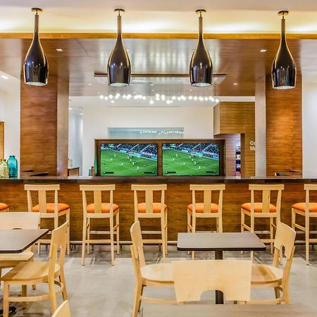 Fairfield Inn & Suites Queretaro Juriquilla Exteriér fotografie