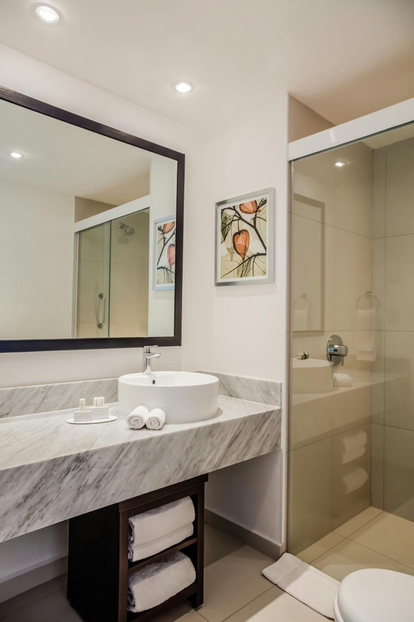 Fairfield Inn & Suites Queretaro Juriquilla Exteriér fotografie