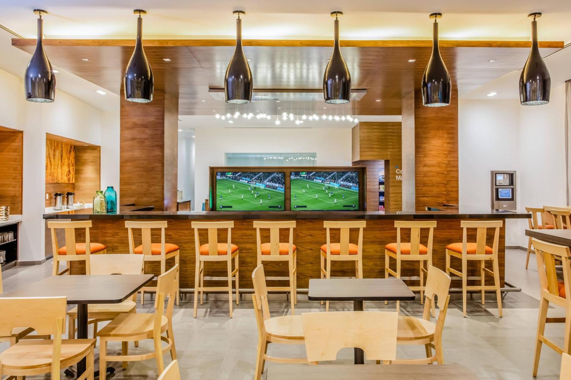 Fairfield Inn & Suites Queretaro Juriquilla Exteriér fotografie