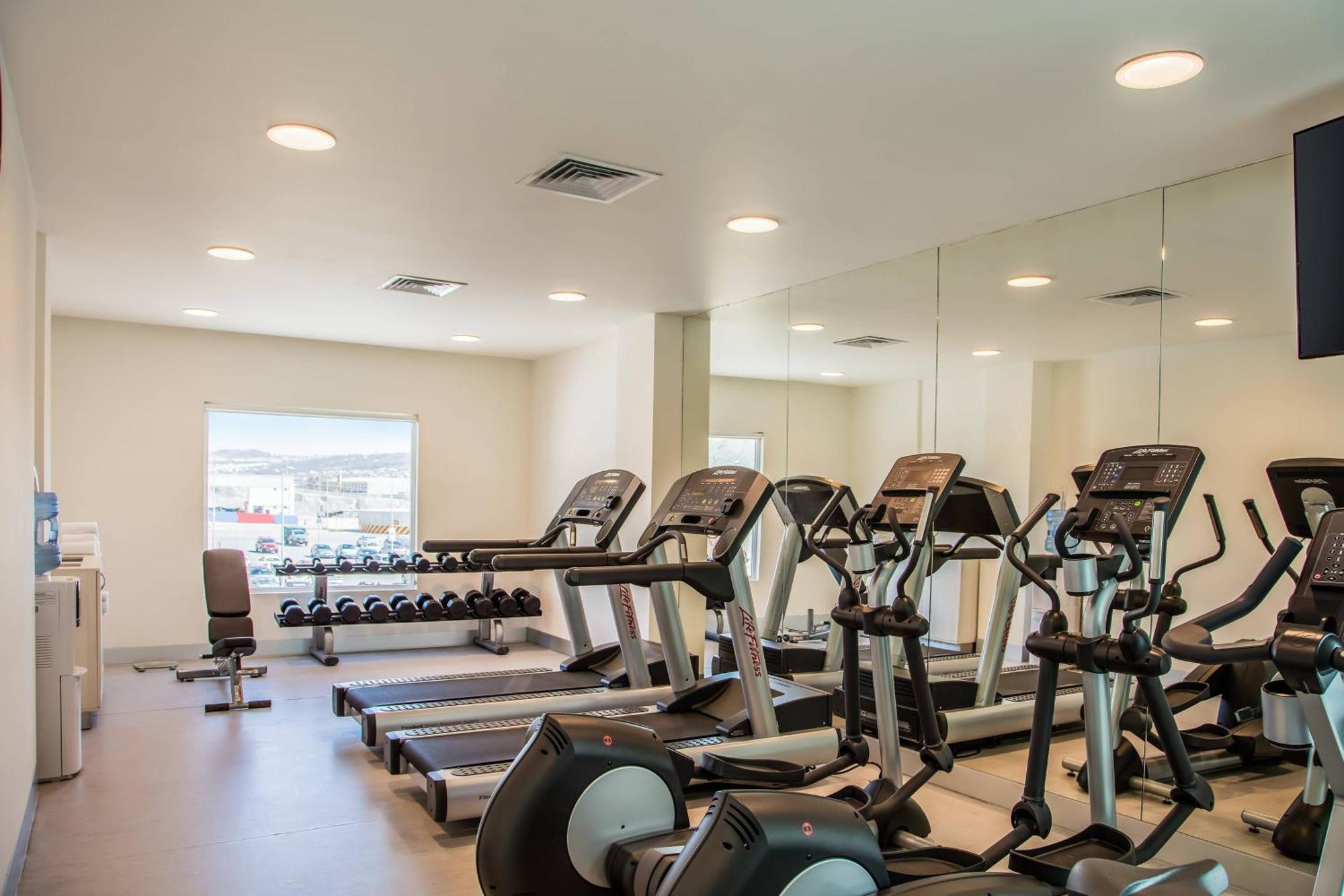 Fairfield Inn & Suites Queretaro Juriquilla Exteriér fotografie