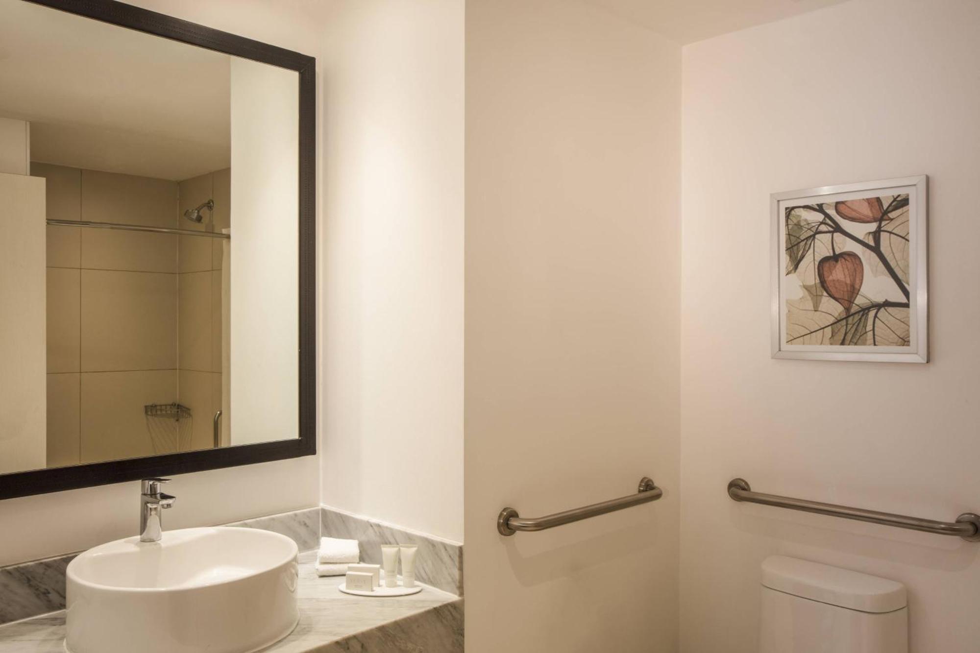 Fairfield Inn & Suites Queretaro Juriquilla Exteriér fotografie